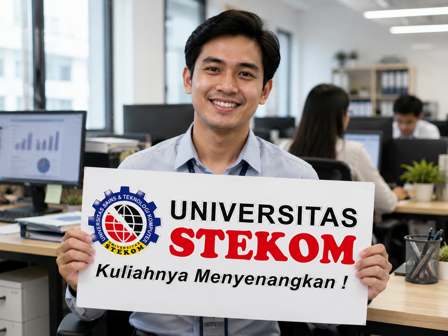 Kampus Swasta untuk Pekerja