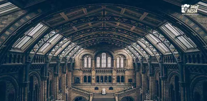 Fotografi Dalam Arsitektur Yang Keren