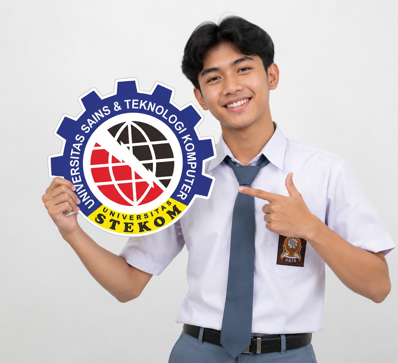 Kuliah Biaya Terjangkau Semua Kalangan