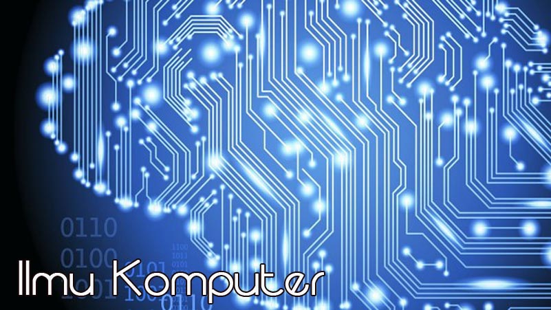 Tentang Ilmu Komputer