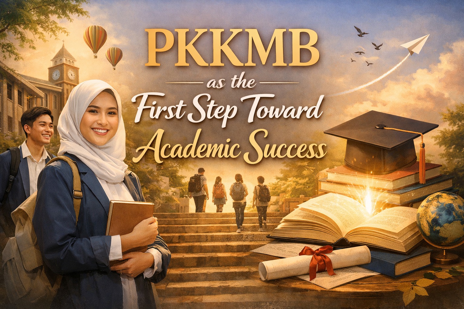 PKKMB as the First Step Toward Academic Success