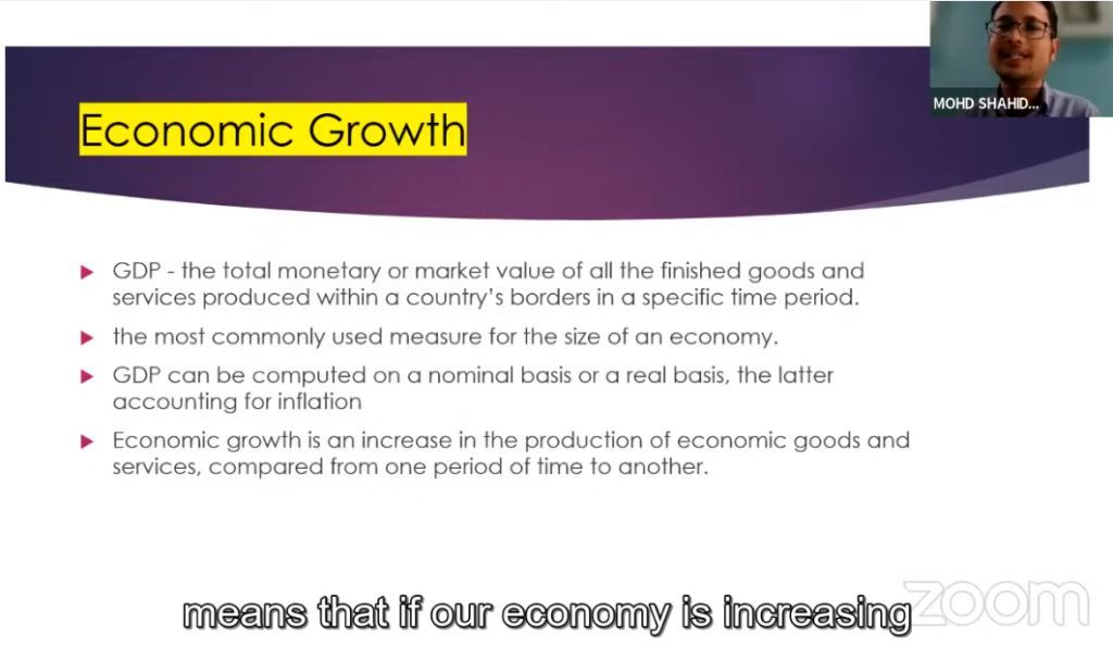 International Webinar 2022 -  Busines culture, how to step forward - part 1