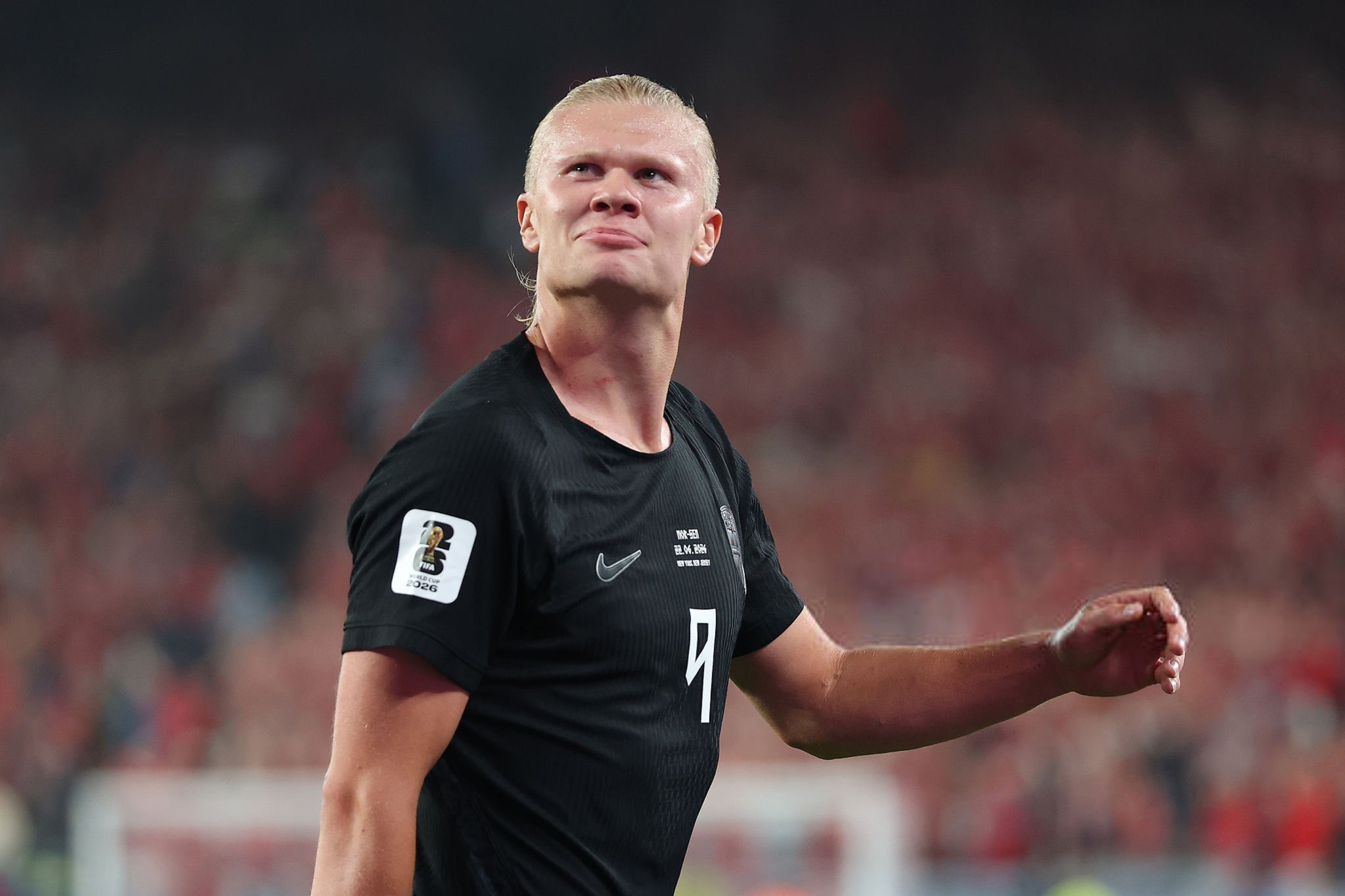 Norwegia Lolos ke Babak Gugur Piala Dunia 2026 Usai Taklukkan Senegal 3-2, Haaland Kembali Bersinar