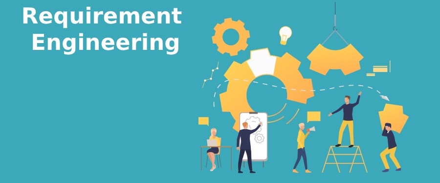 Requirement Engineering