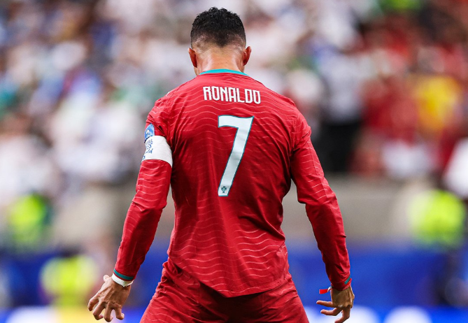 Portugal Hancurkan Uzbekistan 5-0, Cristiano Ronaldo Cetak Rekor Baru di Piala Dunia 2026
