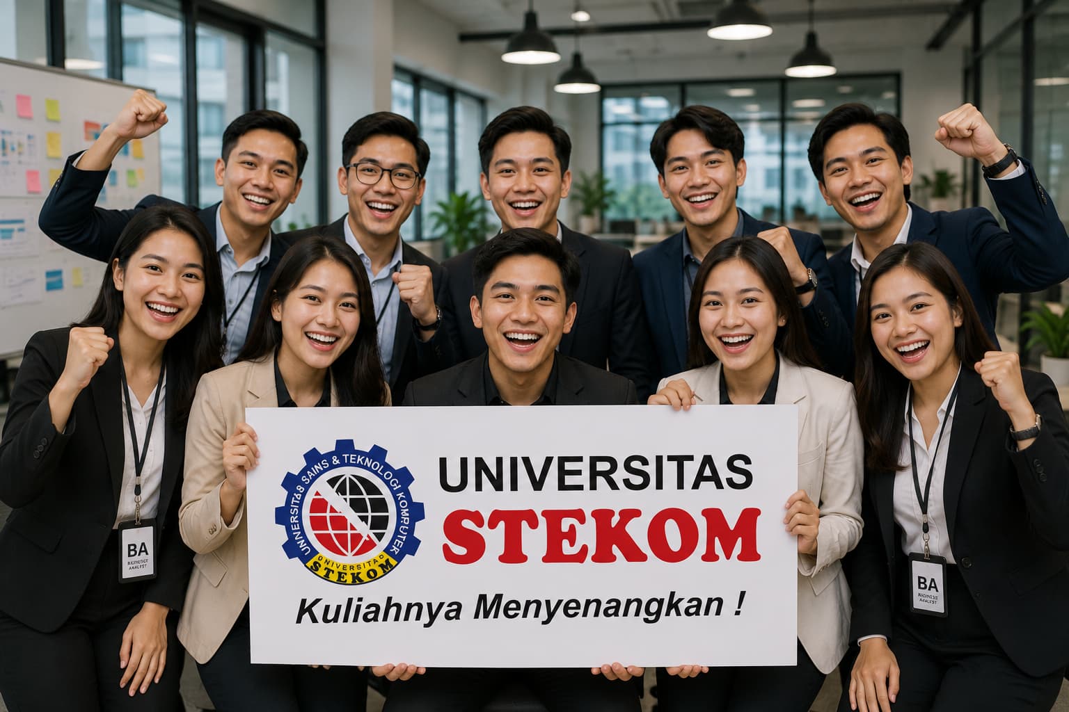 Jurusan di Fakultas Ekonomi Bisnis Terfavorit Ini Dia Salah Satunya