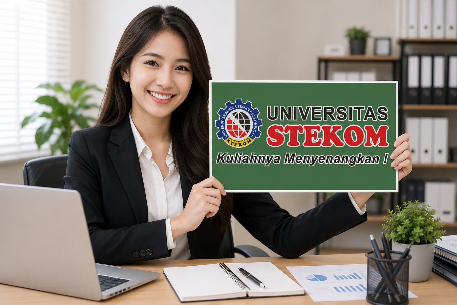 Jangan Asal Pilih! Ini Keuntungan Mengambil Gelar Magister Manajemen