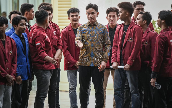 BEM UBK Diterpa Kontroversi Dugaan Penerimaan Uang, Ketua BEM Dinonaktifkan dan Mahasiswa Ajukan Tuntutan