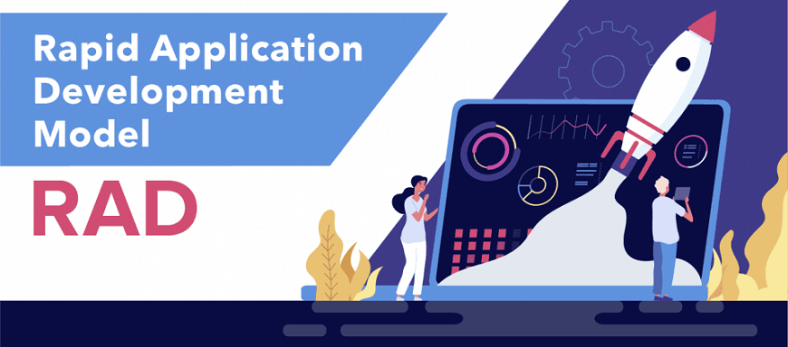 RAD (Rapid Application Development) Model