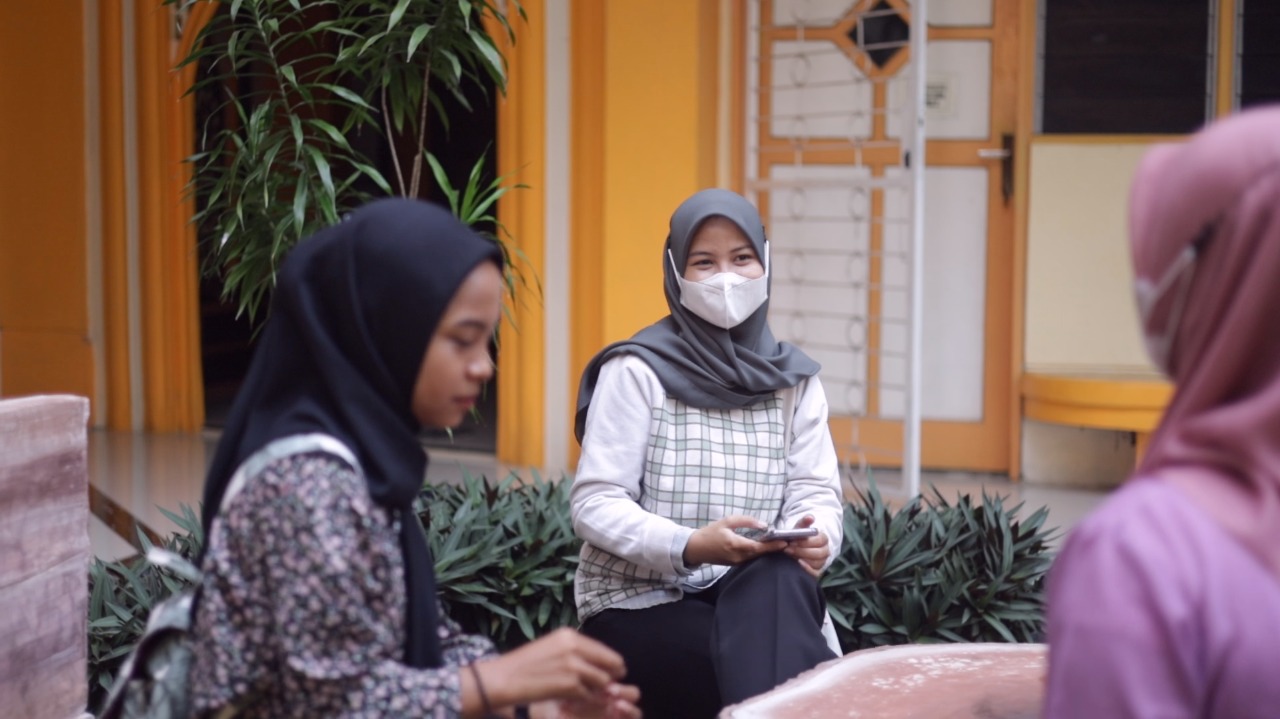 PPKM di Indonesia Resmi Dicabut, Universitas STEKOM tetap Menerapkan Protokol Kesehatan dengan Waspada