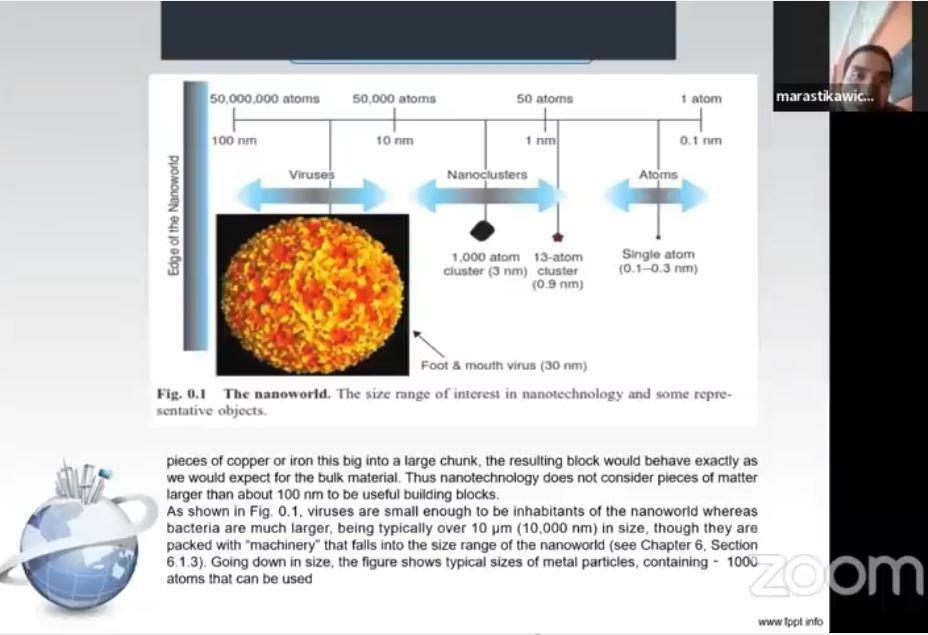 International Webinar 2022 - Implementation Nano Technology in Food Industry - part 7