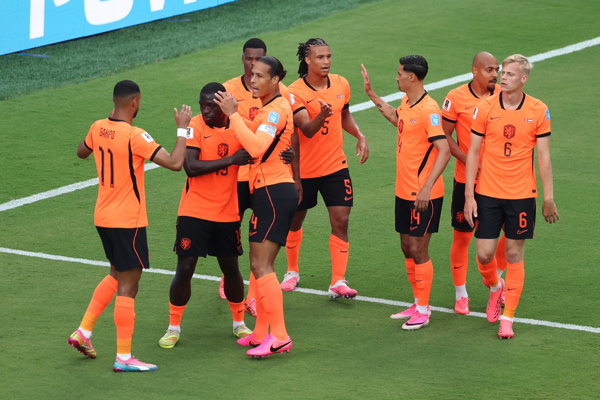Belanda Tundukkan Tunisia 3-1, Oranje Melaju ke Babak 32 Besar Piala Dunia 2026