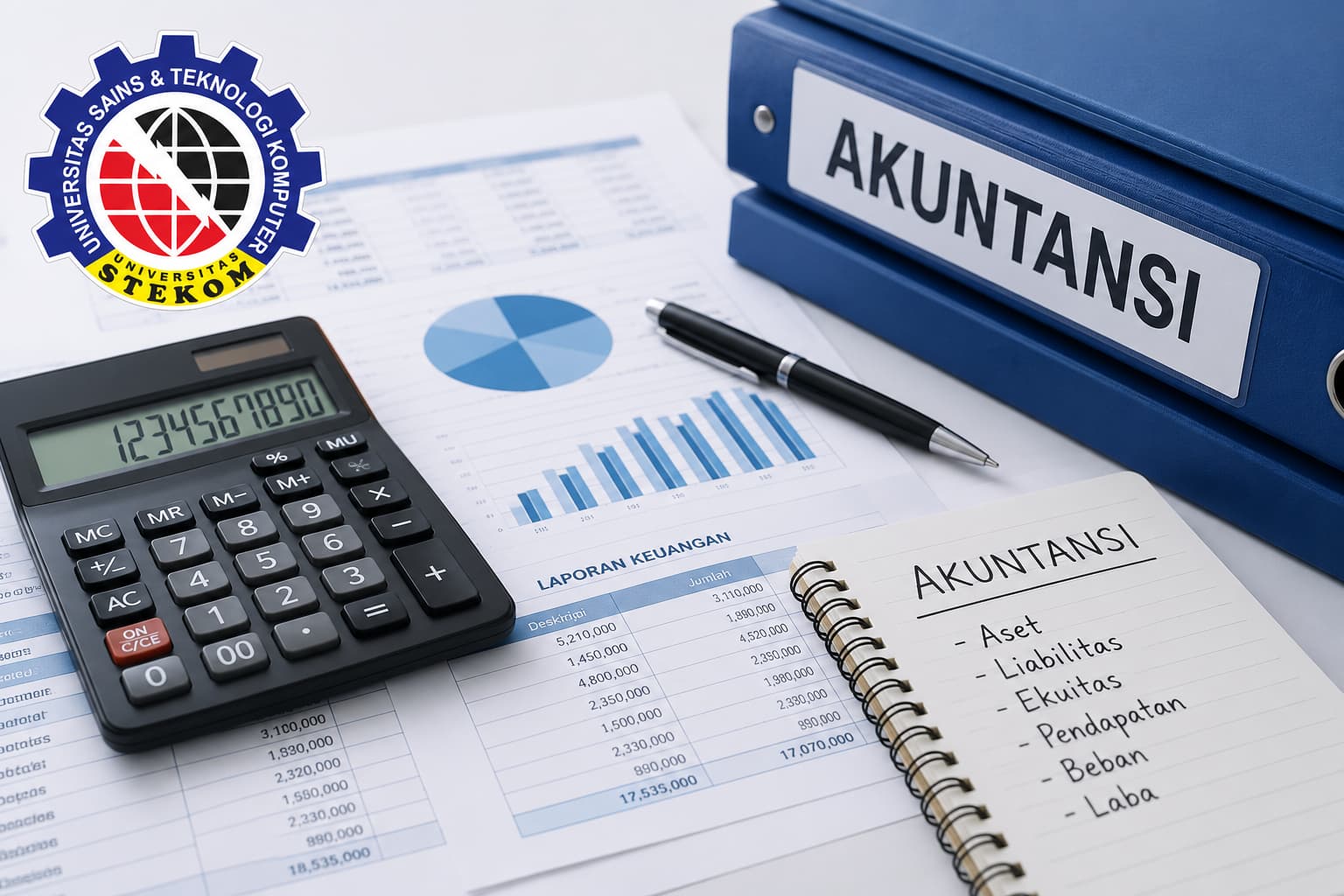 Ini Dia Skill yang Harus Dimiliki Anak Akuntansi untuk Sukses di Dunia Kerja