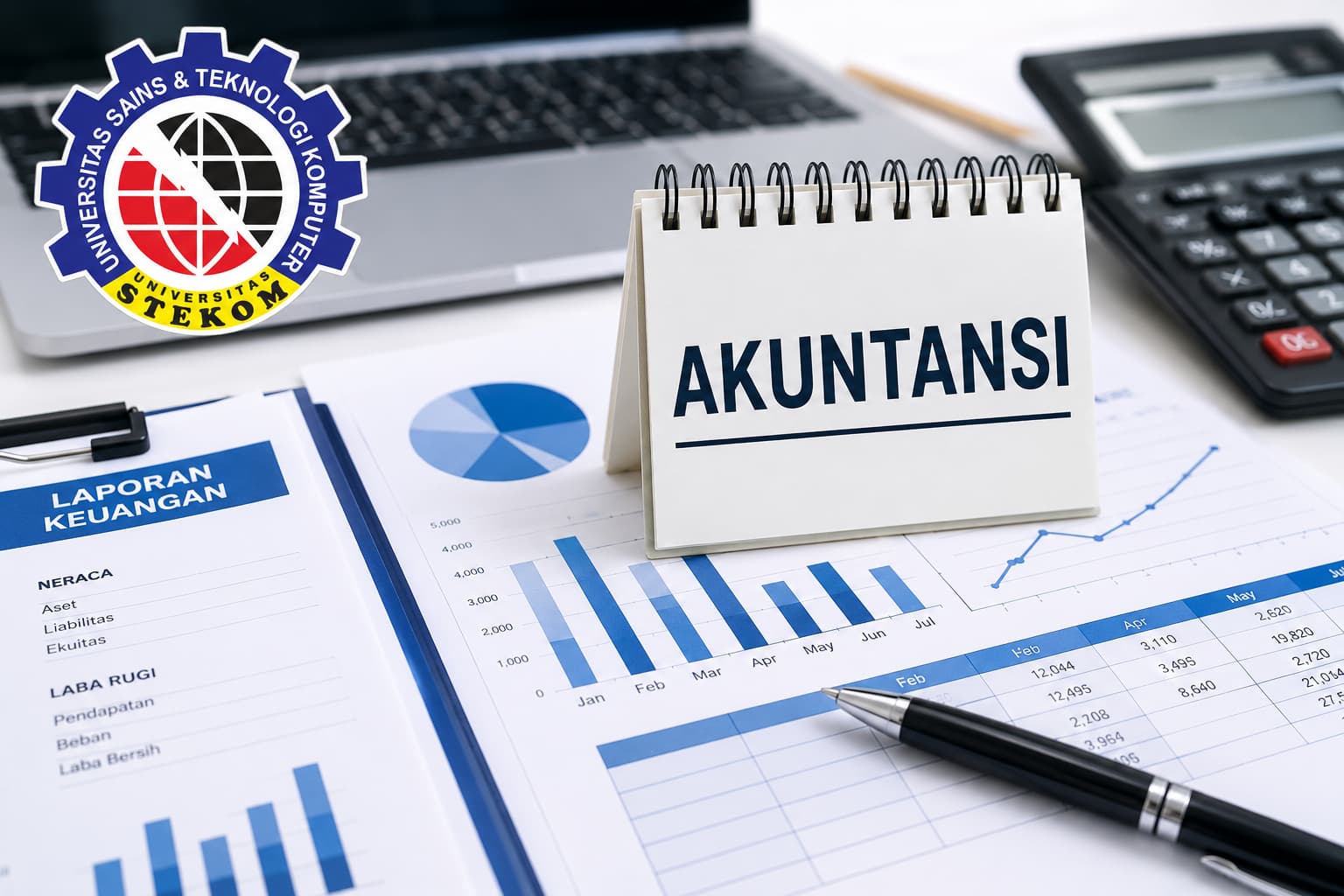 Bedanya Akuntansi dan Ekonomi, Jangan Sampai Salah Pilih Jurusan!
