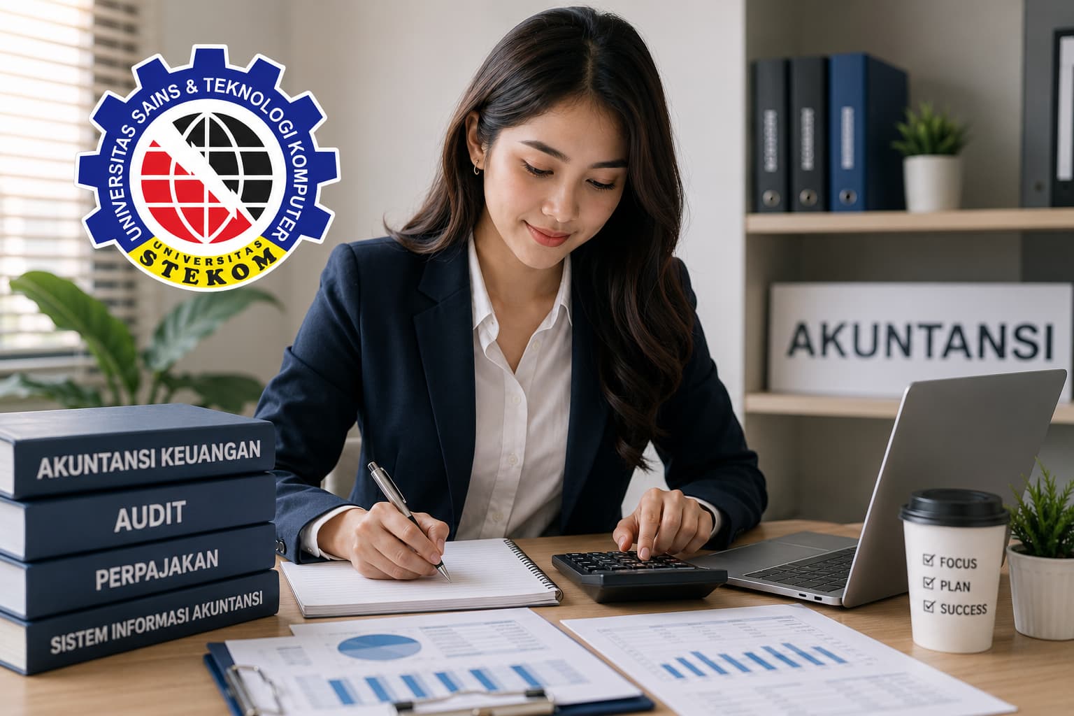 Wajib Tahu! Fakta Penting tentang Akuntansi yang Sering Tidak Diketahui Mahasiswa