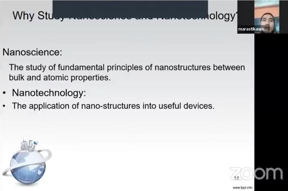 International Webinar 2022 - Implementation Nano Technology in Food Industry - part 10