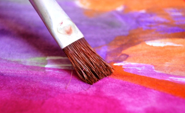 Proses Kreatif dan Inovatif Seni