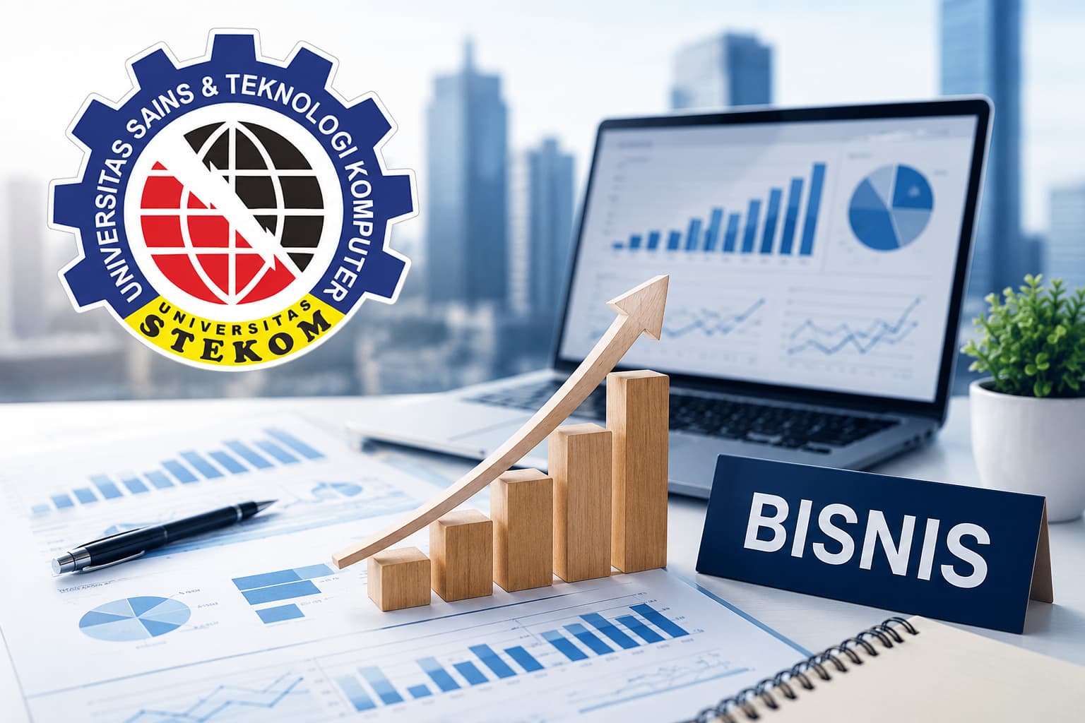 Strategi Efektif Menyelesaikan Kuliah S1 Bisnis Tepat Waktu di Universitas STEKOM