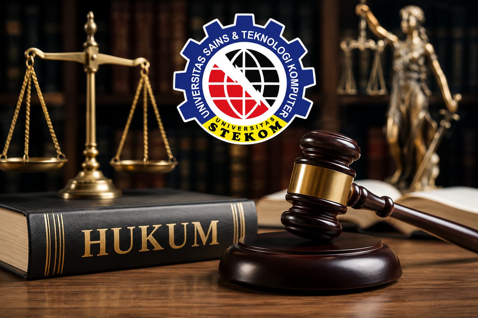 Cara Pintar Hukum Dalam Seminggu untuk Mahasiswa S1 Hukum Wajib Baca