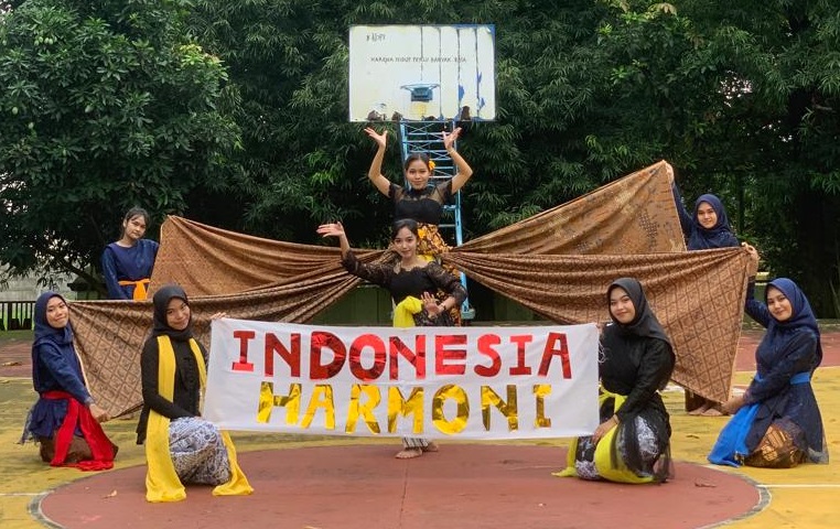 Kembangkan Bakatmu Pada Setiap Kesempatan