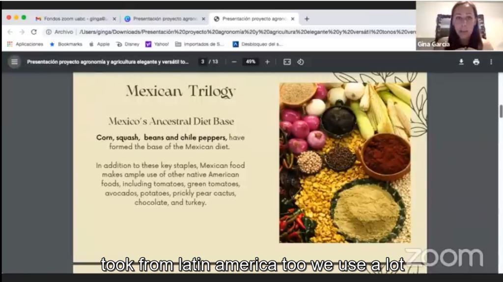 International Webinar 2022 -  Get to know the beauty of diverse culture between countries &ndash; Part 2