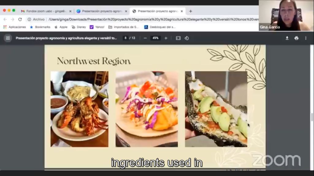 International Webinar 2022 -  Get to know the beauty of diverse culture between countries &ndash; Part 3