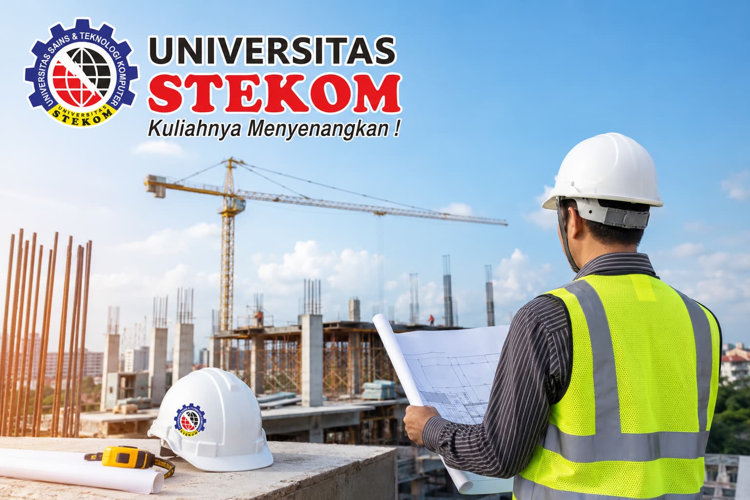 Daftar Tempat Magang Teknik Sipil Terbaik untuk Mahasiswa S1 Teknik Sipil