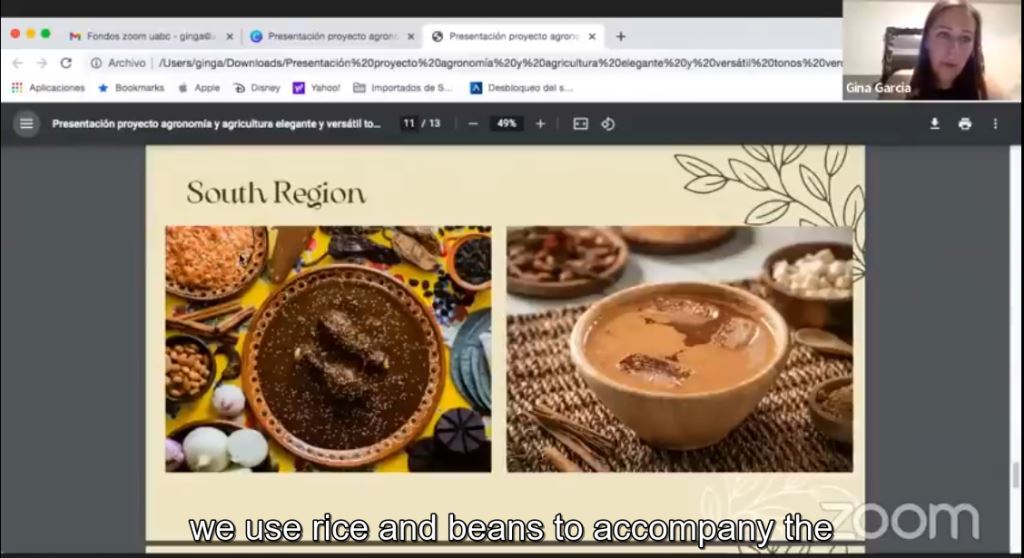 International Webinar 2022 -  Get to know the beauty of diverse culture between countries &ndash; Part 4