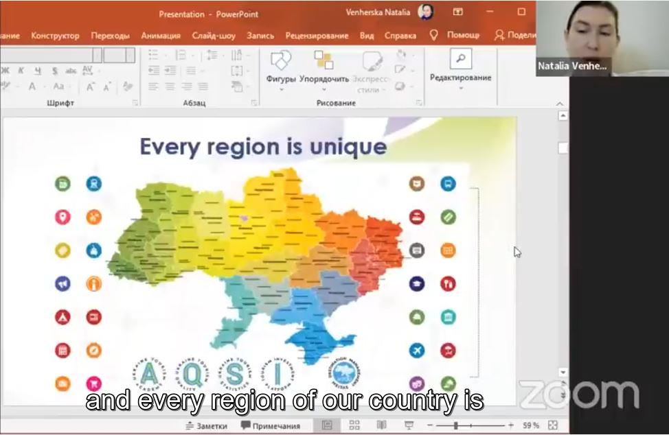 International Webinar 2022 -  Get to know the beauty of diverse culture between countries &ndash; Part 7