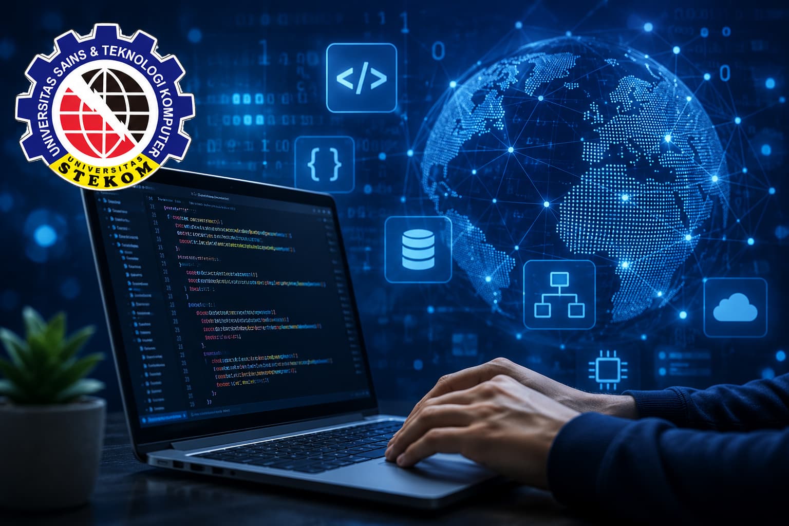 Urutan Gaji Teknik Informatika Tertinggi, Nomor 1 Bisa Mencapai Ratusan Juta Rupiah