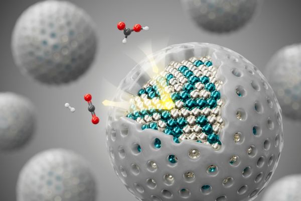 Indonesia dan Inggris Perkuat Kolaborasi Riset Nanoteknologi untuk Tingkatkan Daya Saing Penelitian
