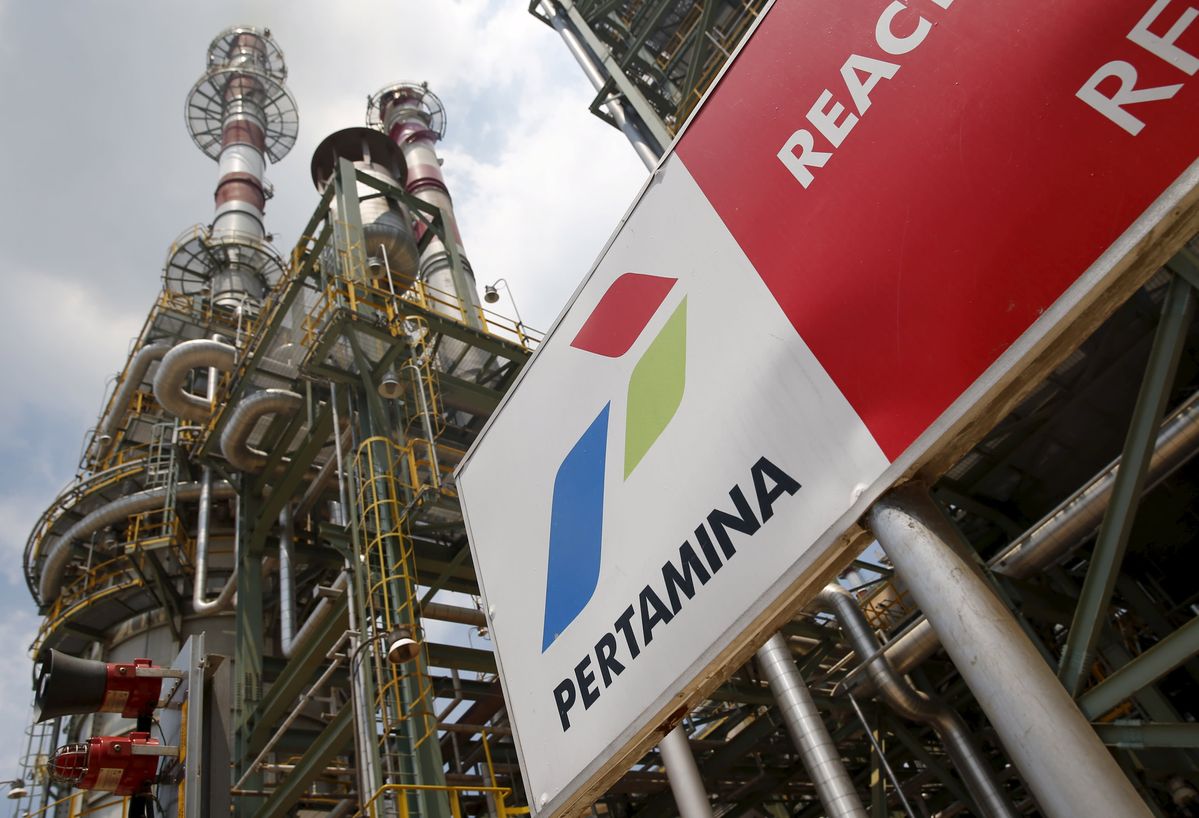 Kemdiktisaintek dan Pertamina Jalin Kolaborasi Riset untuk Perkuat Ketahanan Energi Nasional