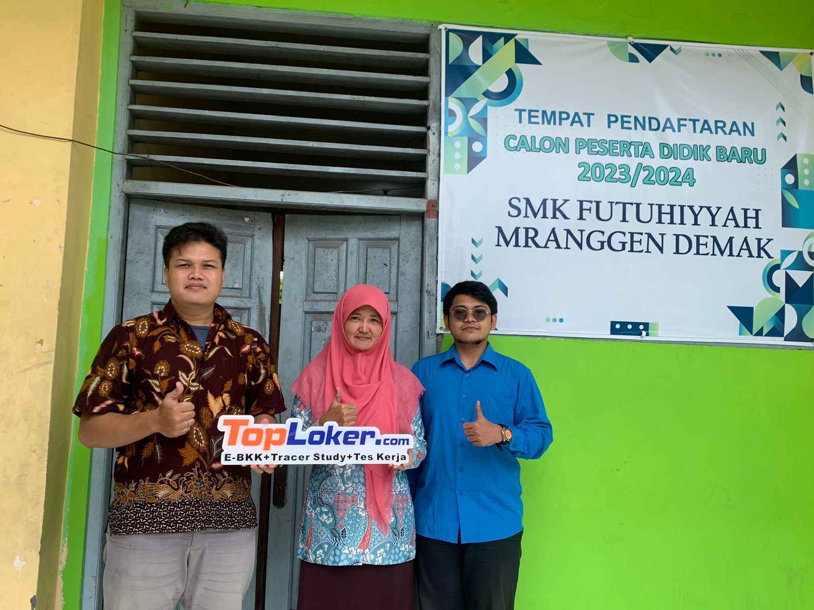 TopLoker.com Hadir Guna Meningkatkan Sumber Daya Manusia (SDM) di Indonesia