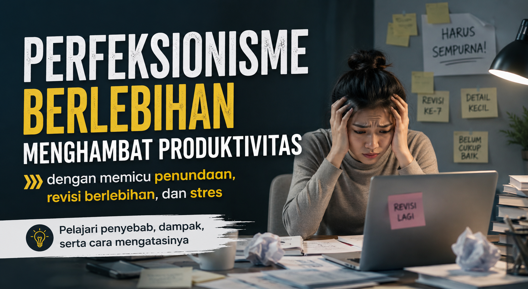 Tips Memotivasi Karyawan Agar Lebih Semangat Bekerja dan Meningkatkan Produktivitas Perusahaan