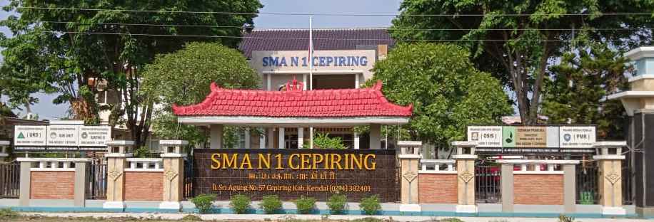 KEMAJUAN TEKNOLOGI DIGITAL - PT Bisnis Digital Ekonomi Mengunjungi SMAN 1 Cepiring