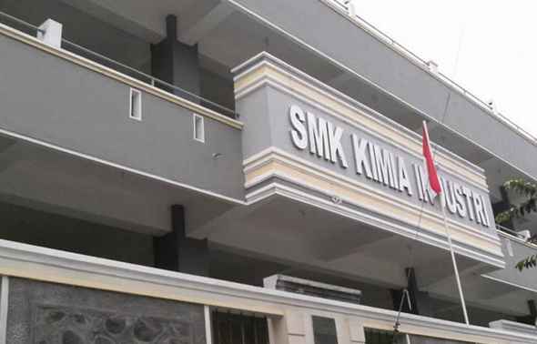 Meningkatkan Produktivitas (SDM) Sumber Daya Manusia, PT Bisnis Digital Ekonomi Mengunjungi SMK Kimia Industri Theresiana
