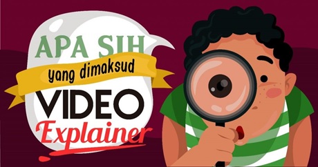 Apa Itu Video Explainer?