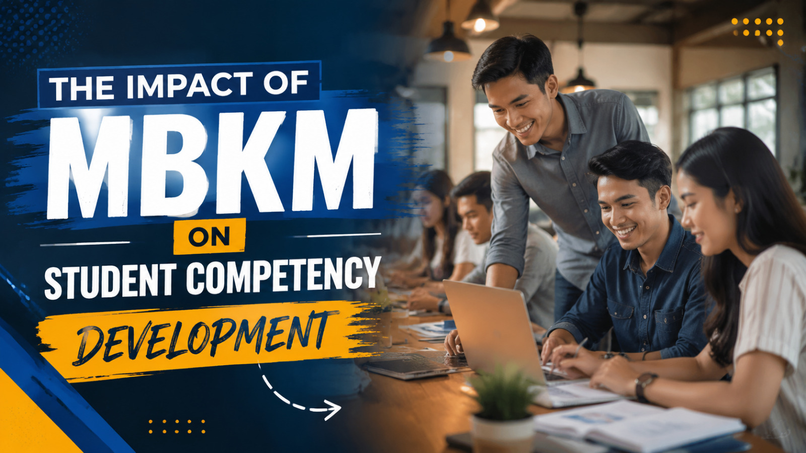 The Impact Of MBKM On Student Competency Development.