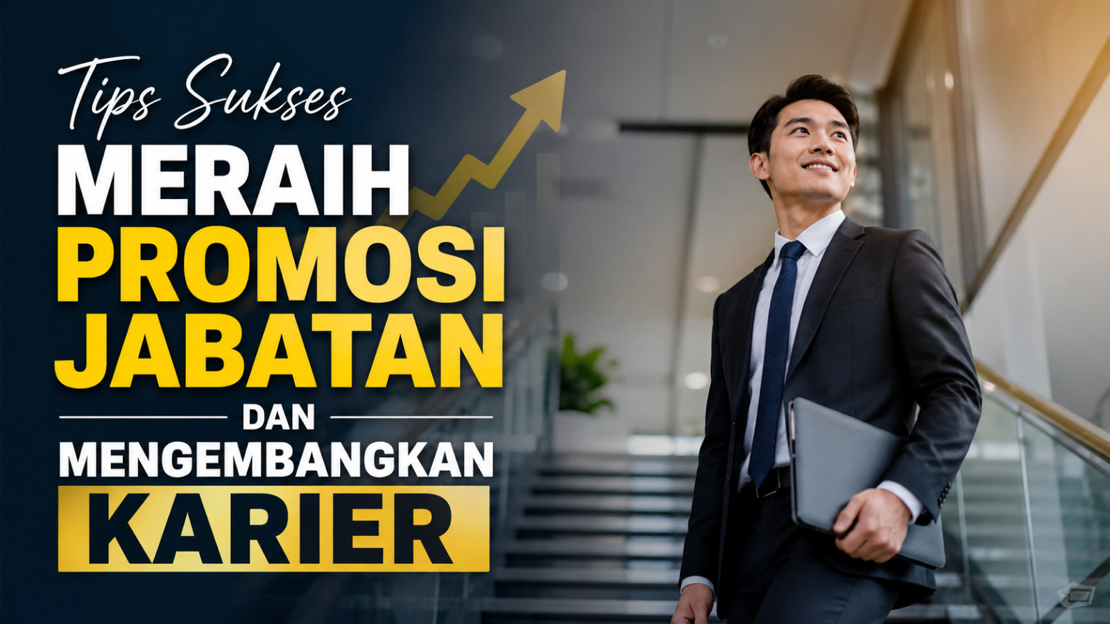 Faktor Utama yang Menentukan Kesempatan Promosi Jabatan Karyawan