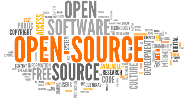 Open Source System