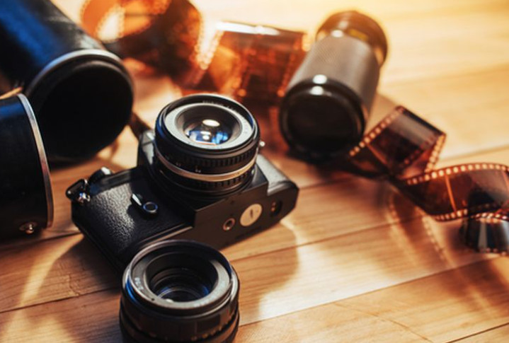 Mahasiswa Hobi Fotografi? Berikut 7 Profesi yang Bisa Kamu Geluti