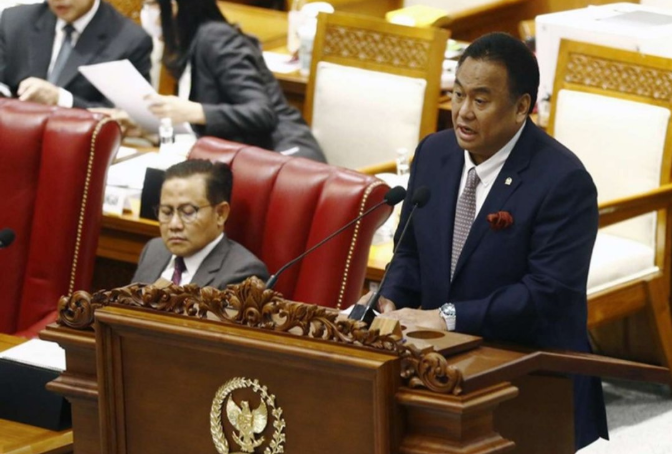 Rachmat Gobel Meninggal Dunia, Tokoh Nasional dan Pengusaha Asal Gorontalo Tutup Usia
