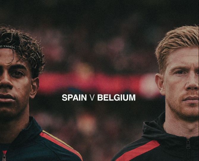 Spanyol vs Belgia di Perempat Final Piala Dunia 2026, Duel Sengit Dua Kekuatan Eropa