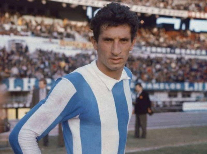 Antonio Rattin Meninggal Dunia, Legenda Argentina yang Mengubah Sejarah Sepak Bola