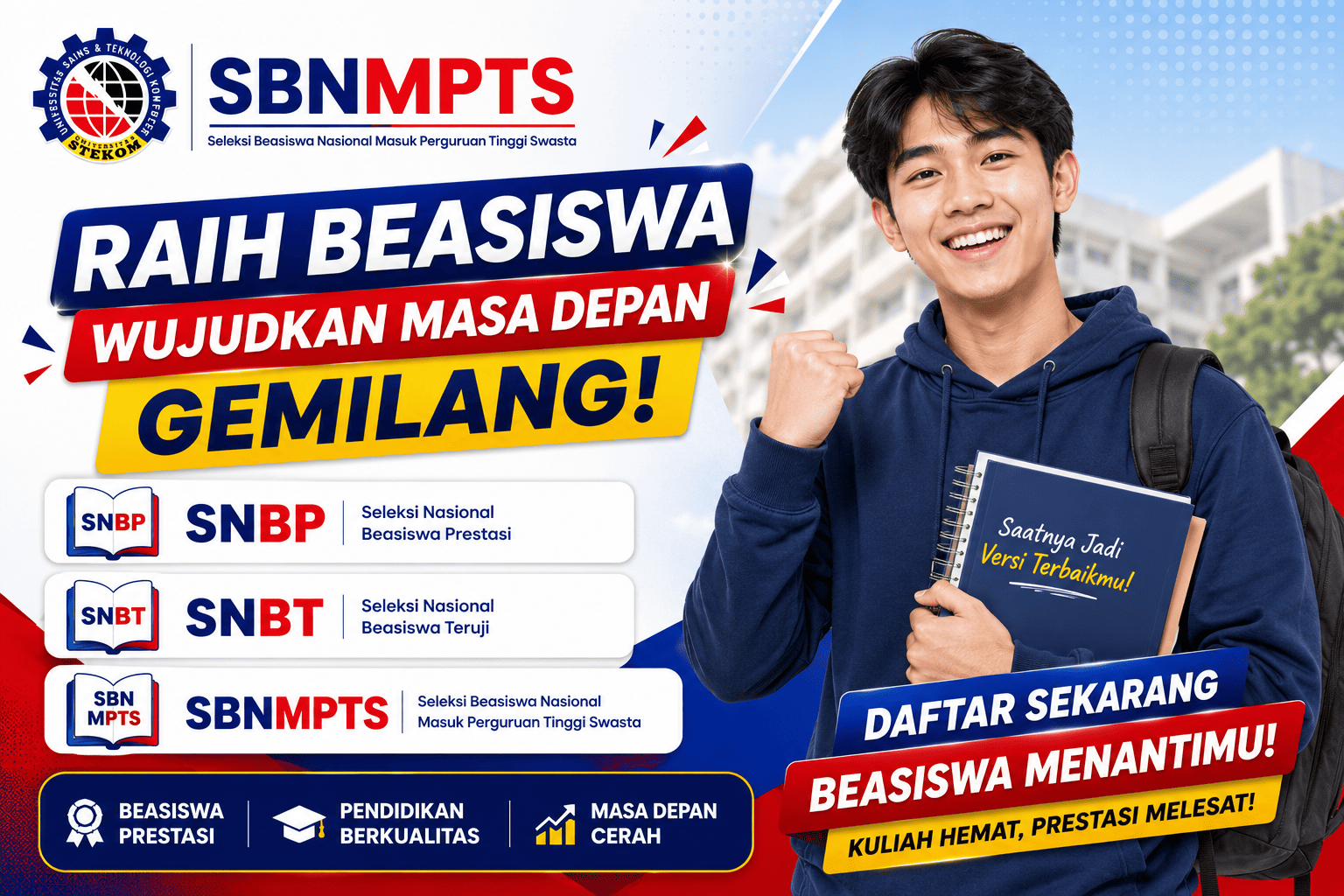 Cara Menentukan Jurusan Kuliah yang Sesuai Minat dan Bakat