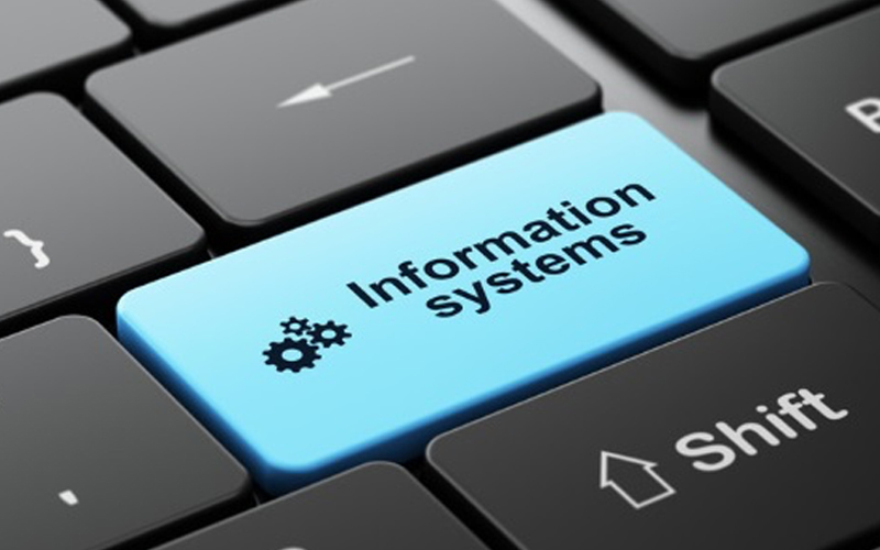 APA ITU SISTEM INFORMASI