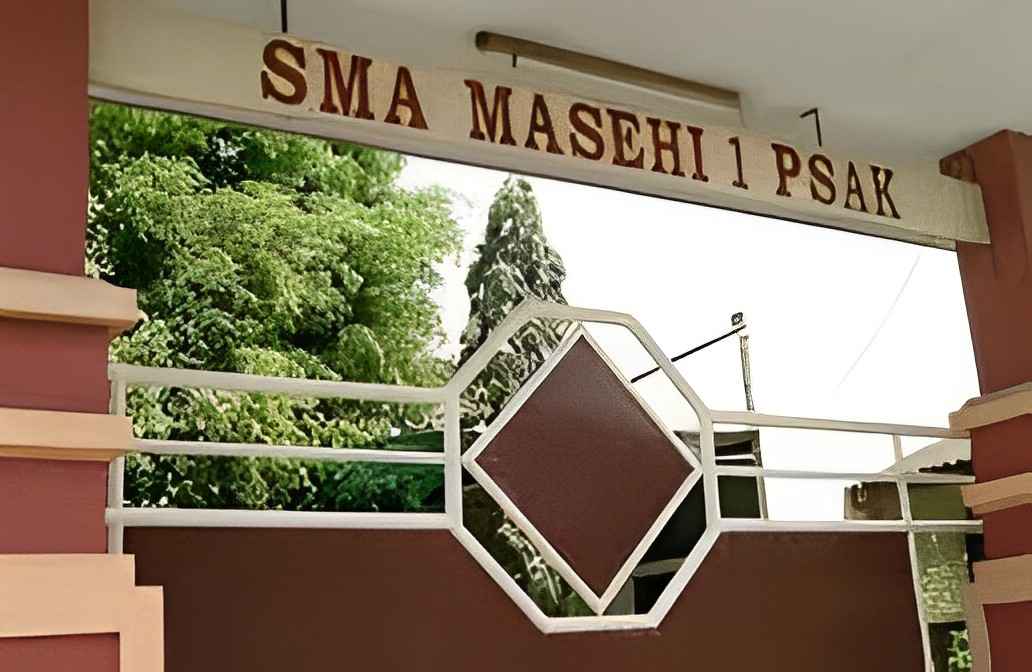 Kunjungan TopLoker.com ke SMA Masehi 1 PSAK Semarang Dalam Rangka Penyebarluasan Dunia Digital