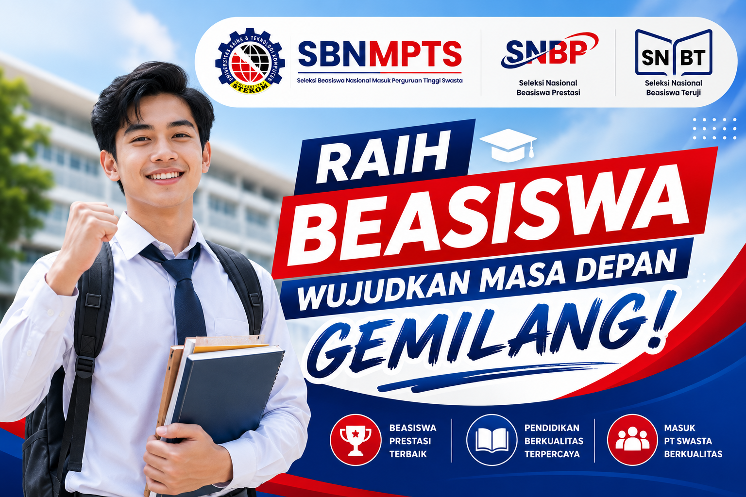 apa itu tips mengatur waktu saat mengerjakan soal snbt