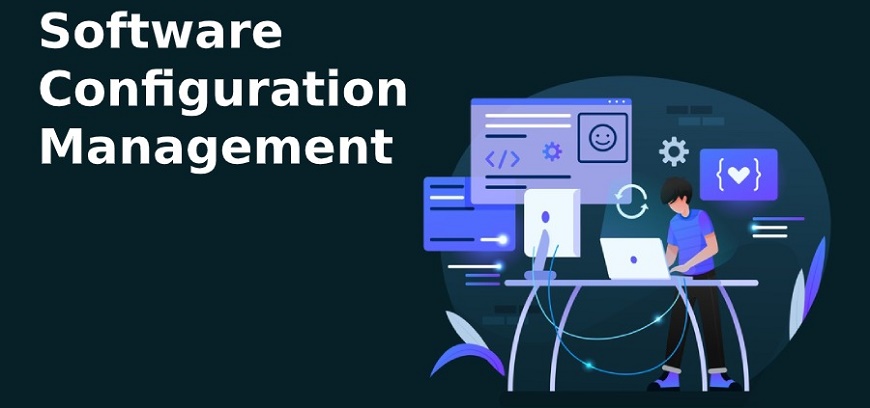 Software Configuration Management (SCM)