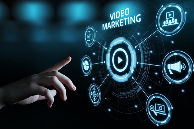 STRATEGI MARKETING DENGAN VIDEO